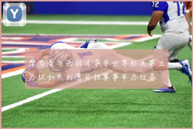 摩洛哥与西班牙争夺世界杯决赛主办权如失利愿分担赛事举办任务